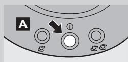 PHILIPS HD7812/61 SENSEO - Doorspoelen - 2