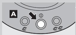 PHILIPS HD7812/61 SENSEO - Avant la première utilisation - 8