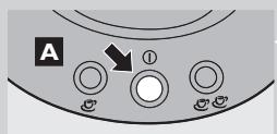 PHILIPS HD7812/61 SENSEO - Spulen - 2