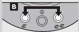 PHILIPS HD7812/61 SENSEO - De machine klaarmaken voor gebruik - 9