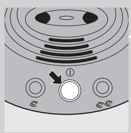 PHILIPS HD7812/61 SENSEO - Gebruik de juiste ontkalker - 2