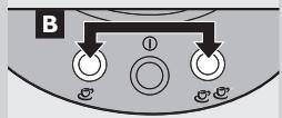 PHILIPS HD7812/61 SENSEO - Avant la première utilisation - 9