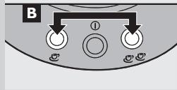 PHILIPS HD7812/61 SENSEO - Doorspoelen - 3