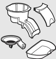 PHILIPS HD7812/61 SENSEO - Schoonmaken - 3