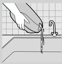 PHILIPS GC6107 - Tørstrygning (uden damp) - 3