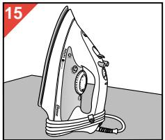 PHILIPS HI414 - Important - 12