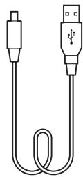 PHILIPS DPM7700 - Inhoud van de verpakking - 3