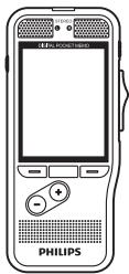 PHILIPS DPM7700 - Packungsinhalt - 1