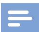 PHILIPS DPM7700 - Assign keywords (author ID and work type) - 1