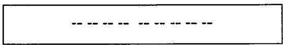 PHILIPS 3SB47 - Programmation 'ShowView - 2