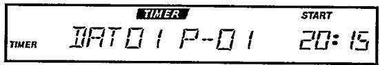 PHILIPS 3SB47 - Programmation sur la télécommande - 5