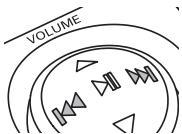 graph TD A["Start"] --> B{Volume} B --> C["Arrow 1"] B --> D["Arrow 2"] B --> E["Arrow 3"] B --> F["Arrow 4"] B --> G["Arrow 5"]