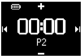 PHILIPS PSA610 - Visualisation des recherches en progrès. - 1