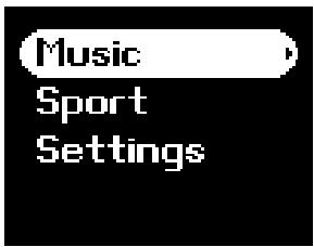 PHILIPS PSA610 - Navigation - 1