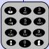 PHILIPS SAVY - NUMERO DE REPONDEUR - 5