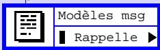 PHILIPS SAVY - MESSAGE MODELS - 4