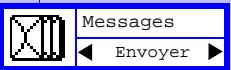 PHILIPS SAVY - ENVOYER DES MESSAGES COURTS (SMS) - 3