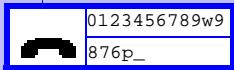 PHILIPS SAVY - TOUCHES A FREQUENCES VOCALES... - 8