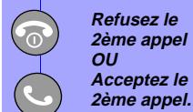 PHILIPS SAVY - Répondre à UN 2ème   APPEL (EN ATTENTE) - 3