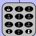 PHILIPS SAVY - TOUCHES A FREQUENCES VOCALES... - 6