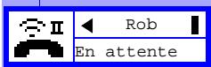 PHILIPS SAVY - Répondre à UN 2ème   APPEL (EN ATTENTE) - 2