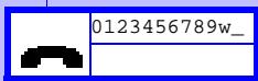 PHILIPS SAVY - TOUCHES A FREQUENCES VOCALES... - 5