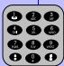 PHILIPS SAVY - CHANGER LES CODES PIN ET PIN 2 - 7
