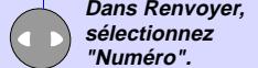 PHILIPS SAVY - RENVoyer VERS UN NUMERO - 1