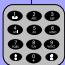PHILIPS SAVY - NUMERO DU CENTRE DE MESSAGERIE - 7