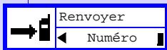 PHILIPS SAVY - RENVoyer VERS UN NUMERO - 2