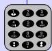 PHILIPS SAVY - EFFECTUER UN APPEL - 1
