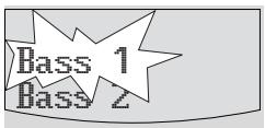 PHILIPS EXP511/00C - Treble adjustment - 2