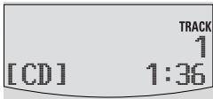 PHILIPS EXP511/00C - Playing a disc - 3