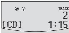 PHILIPS EXP511/00C - Convertir una pista en favorito - 2