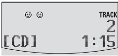 PHILIPS EXP511/00C - Turning a track into a favourite - 2