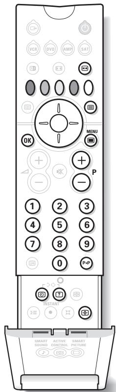 PHILIPS 32PW8718 - Televideo - 1