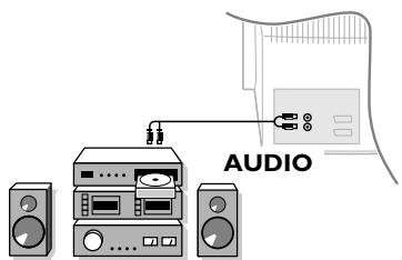 PHILIPS 32PW8718 - Collegamenti - 4