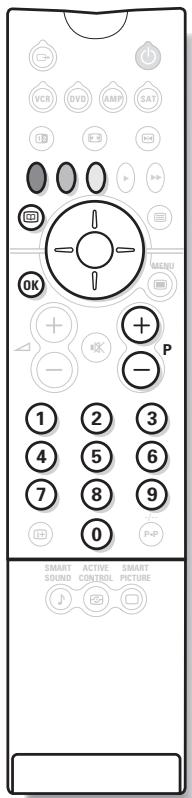 PHILIPS 32PW8718 - Darstellung einer NexView-Seite - 2