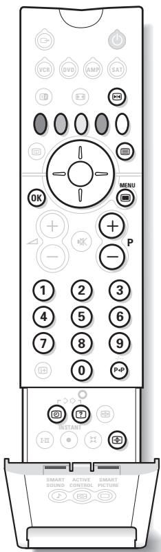 PHILIPS 32PW8718 - Télétexte - 1
