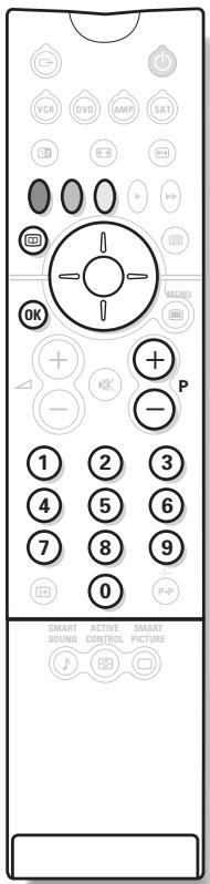 PHILIPS 32PW8718 - Display of a NexTView page - 2
