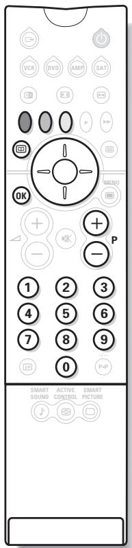 PHILIPS 32PW8718 - Presentazione di una pagina NexTView - 2