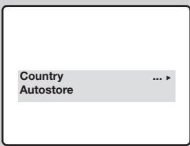 Country Autostore ...