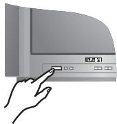 PHILIPS 29PT5458 - Instalacja telewizora - 4