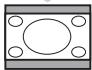 PHILIPS 29PT5458 - Om din TV ar i 4:3 format. - 3