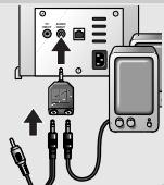 PHILIPS SBCLM1000 - Installation - 3