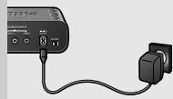 PHILIPS SBCLM1000 - Installation - 6