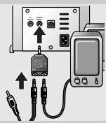 PHILIPS SBCLM1000 - Installation - 3