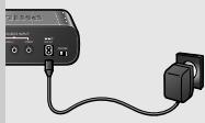 PHILIPS SBCLM1000 - Installazione - 6