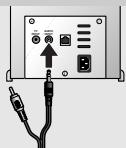 PHILIPS SBCLM1000 - Installation - 2