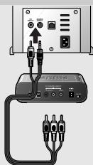 PHILIPS SBCLM1000 - 3.Instalacao - 4